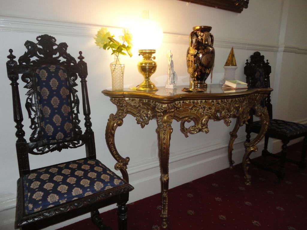 Beggar'S Knap Hotel Дорчестър Екстериор снимка