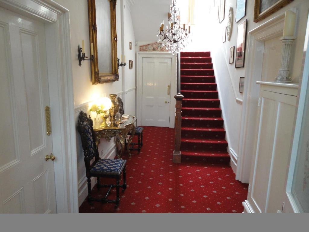 Beggar'S Knap Hotel Дорчестър Екстериор снимка