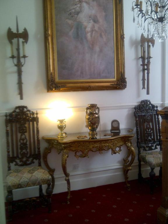 Beggar'S Knap Hotel Дорчестър Екстериор снимка