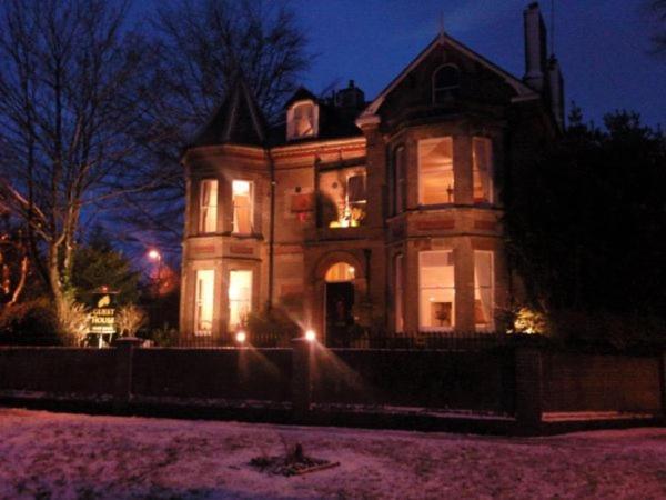 Beggar'S Knap Hotel Дорчестър Екстериор снимка