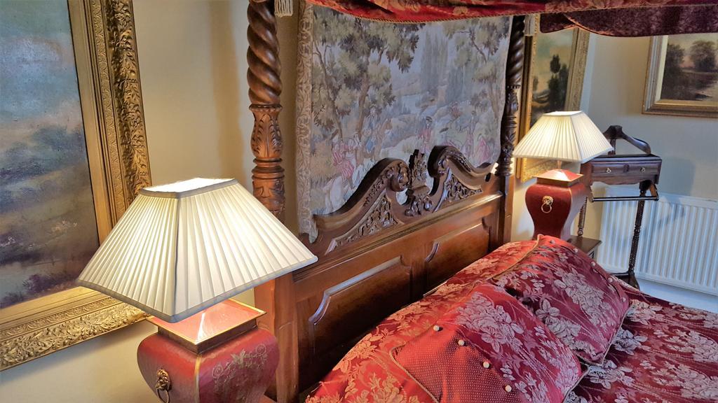 Beggar'S Knap Hotel Дорчестър Екстериор снимка
