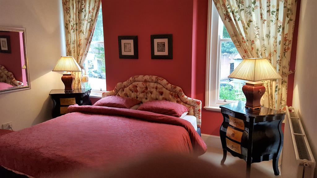 Beggar'S Knap Hotel Дорчестър Екстериор снимка
