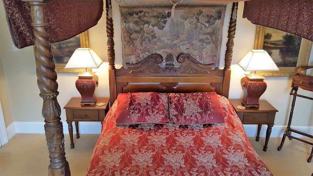 Beggar'S Knap Hotel Дорчестър Екстериор снимка