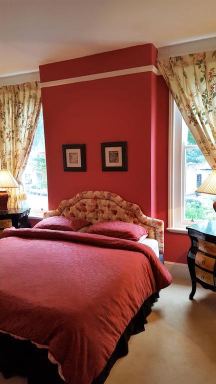Beggar'S Knap Hotel Дорчестър Екстериор снимка