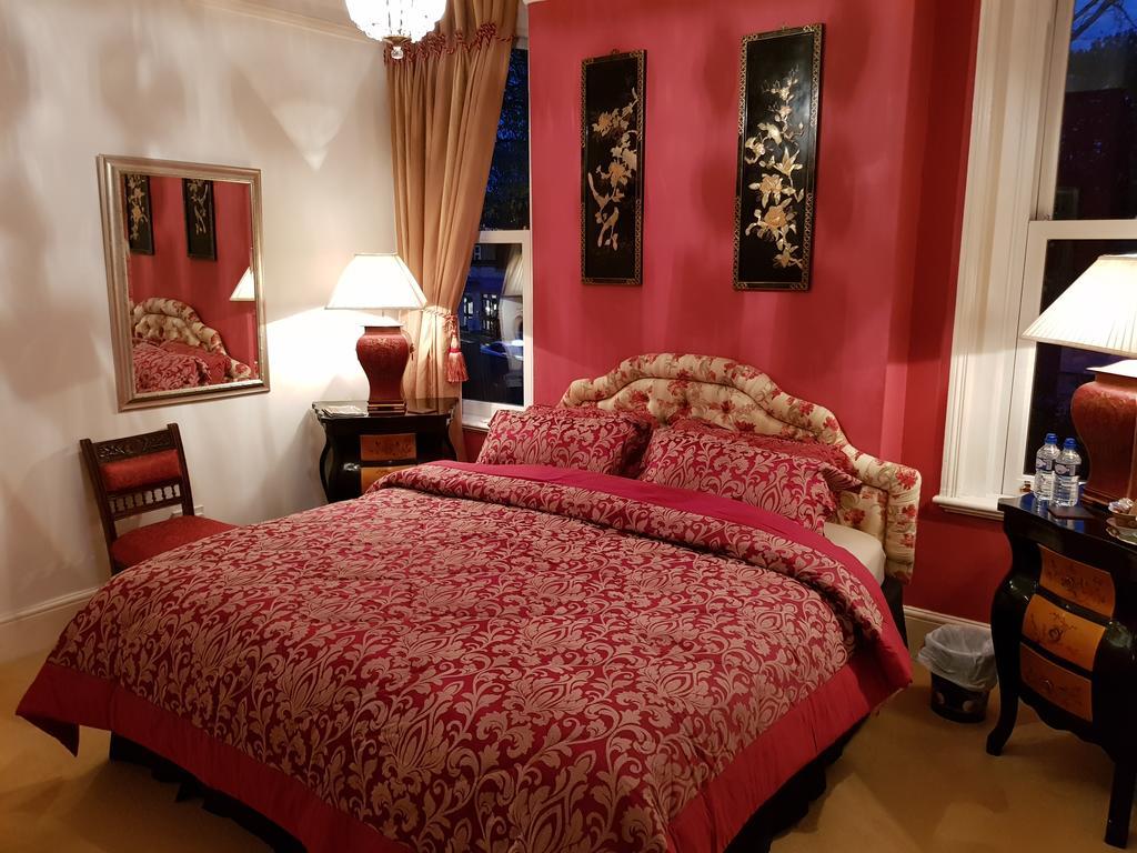 Beggar'S Knap Hotel Дорчестър Екстериор снимка